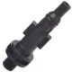 Conector Bajonettes din plastic 1/4"M pentru Lavor și Parkside - Conector de Presiune Înaltă