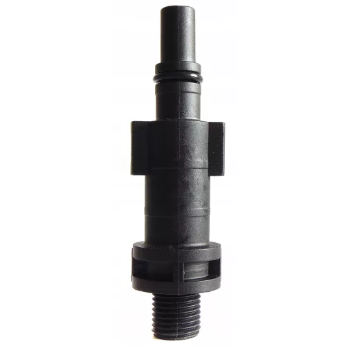 Conector Bajonettes din plastic 1/4"M pentru Lavor și Parkside - Conector de Presiune Înaltă