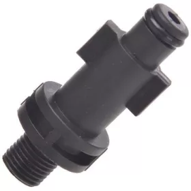   Conector din plastic cu baionetă 1/4"M pentru mașini de spălat cu presiune înaltă Bosch, tip vechi