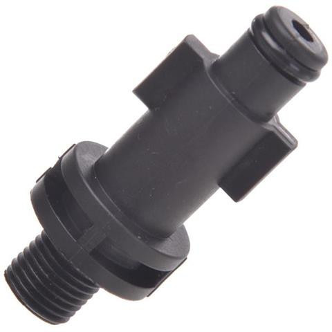 Conector din plastic cu baionetă 1/4"M pentru mașini de spălat cu presiune înaltă Bosch, tip vechi