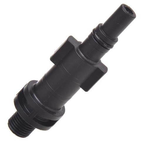 Adaptor cu Baionetă din Plastic 1/4" pentru Conectare la Spălătoare cu Presiune Black&Decker și Bosch AQT