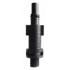 Adaptor cu Baionetă din Plastic 1/4" pentru Conectare la Spălătoare cu Presiune Black&Decker și Bosch AQT
