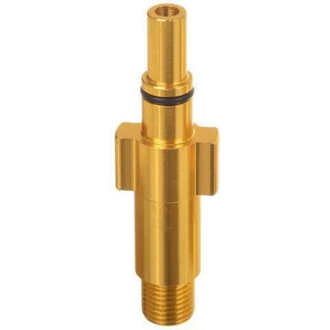 Conector Bajonetă din Aluminiu 1/4M pentru Spălătoare cu Presiune Black&Decker