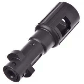   Adaptor pentru Pistol de Înaltă Presiune Karcher K2-K7, Compatibil cu Seria Lavor și Parkside, Presiune Maximă 160 Bari