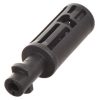 Adaptor Compatibil Karcher K Nilfisk C D E P Stihl RE pentru Pistol de Presiune Înaltă, Presiune Maximă 160 Bar, Temperatură Maximă 60°C, Conexiune Bajonet