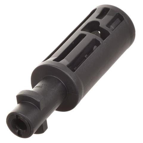 Adaptor Compatibil Karcher K Nilfisk C D E P Stihl RE pentru Pistol de Presiune Înaltă, Presiune Maximă 160 Bar, Temperatură Maximă 60°C, Conexiune Bajonet