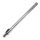 Tub telescopic din metal pentru aspiratoare Electrolux, AEG, DeLonghi, LG, Philips DN32 (32 mm) - lungime totală 900 mm