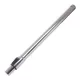 Tub telescopic din metal pentru aspiratoare Electrolux, AEG, DeLonghi, LG, Philips DN32 (32 mm) - lungime totală 900 mm