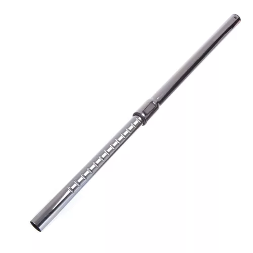 Tub telescopic din metal pentru aspiratoare Electrolux, AEG, DeLonghi, LG, Philips DN32 (32 mm) - lungime totală 900 mm