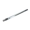 Tub telescopic din metal pentru aspiratoare Electrolux, AEG, DeLonghi, LG, Philips DN32 (32 mm) - lungime totală 900 mm