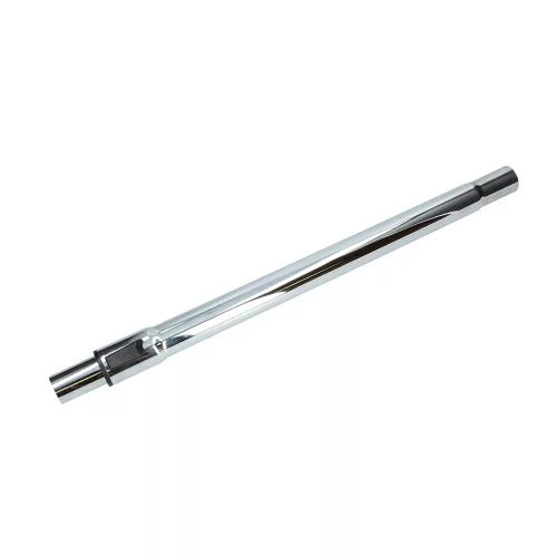 Tub telescopic din metal pentru aspiratoare Electrolux, AEG, DeLonghi, LG, Philips DN32 (32 mm) - lungime totală 900 mm
