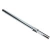 Tub telescopic din metal pentru aspiratoare Electrolux, AEG, DeLonghi, LG, Philips DN32 (32 mm) - lungime totală 900 mm