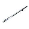 Tub telescopic din metal pentru aspiratoare Electrolux, AEG, DeLonghi, LG, Philips DN32 (32 mm) - lungime totală 900 mm