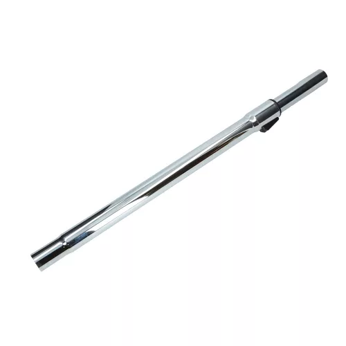 Tub telescopic din metal pentru aspiratoare Electrolux, AEG, DeLonghi, LG, Philips DN32 (32 mm) - lungime totală 900 mm