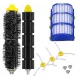 Set de Reînnoire iRobot Roomba Seria 600 - Compatibil cu Modelele 605, 606, 610, 612, 615, 616, 620, 621, 625, 630, 631, 639, 650, 651, 660, 670, 671, 675, 680, 681, 695, 696