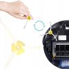 Set de Reînnoire iRobot Roomba Seria 600 - Compatibil cu Modelele 605, 606, 610, 612, 615, 616, 620, 621, 625, 630, 631, 639, 650, 651, 660, 670, 671, 675, 680, 681, 695, 696