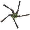 Perie Laterală cu 5 Brațe pentru iRobot Roomba s9, s9+, s9 Plus