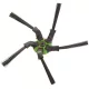 Perie Laterală cu 5 Brațe pentru iRobot Roomba s9, s9+, s9 Plus