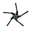 Perie Laterală cu 5 Brațe pentru iRobot Roomba s9, s9+, s9 Plus