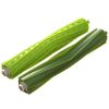 Set de Perii Multi-Suprafață pentru iRobot Roomba i7, i7+, E5, E6 și E7 - 2 Role de Guma