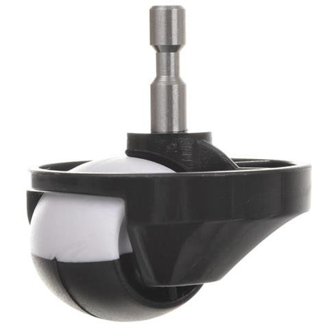 Roată Frontală de Schimb iRobot Roomba Seria 500, 600, 700, 800, 900, i3, i5, i7, e5, e6 - Compatibilitate Extinsă