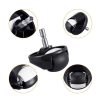 Roată Frontală de Schimb iRobot Roomba Seria 500, 600, 700, 800, 900, i3, i5, i7, e5, e6 - Compatibilitate Extinsă