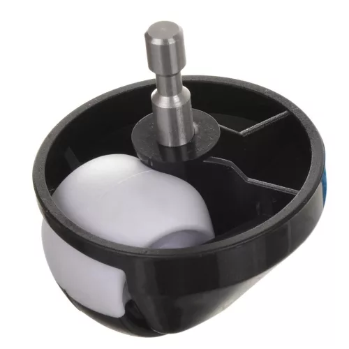 Roată Frontală de Schimb iRobot Roomba Seria 500, 600, 700, 800, 900, i3, i5, i7, e5, e6 - Compatibilitate Extinsă