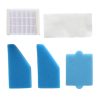 Set Filtre HEPA și Motor pentru Aspiratoare Thomas Aqua+ și Perfect Air: Filtre HEPA, Motor, Prefiltre, Compatibilitate Extinsă