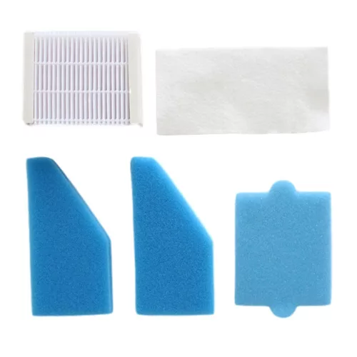 Set Filtre HEPA și Motor pentru Aspiratoare Thomas Aqua+ și Perfect Air: Filtre HEPA, Motor, Prefiltre, Compatibilitate Extinsă