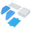 Set Filtre HEPA și Motor pentru Aspiratoare Thomas Aqua+ și Perfect Air: Filtre HEPA, Motor, Prefiltre, Compatibilitate Extinsă