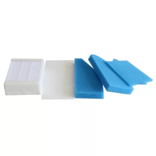 Set Filtre HEPA și Motor pentru Aspiratoare Thomas Aqua+ și Perfect Air: Filtre HEPA, Motor, Prefiltre, Compatibilitate Extinsă