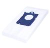 Set 4 Sacii de Praf Sintetici S-Bag pentru Philips, AEG, Electrolux, Zanussi, Tornado - Performanță Îndelungată (S-BAG E201SM)