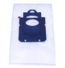 Set 4 Sacii de Praf Sintetici S-Bag pentru Philips, AEG, Electrolux, Zanussi, Tornado - Performanță Îndelungată (S-BAG E201SM)