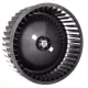 Ventilator Karcher HDS 895, 695, 1195, 1295 - Dimensiuni 227mm x 77mm, Compatibilitate Extinsă