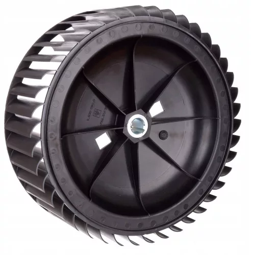 Ventilator Karcher HDS 895, 695, 1195, 1295 - Dimensiuni 227mm x 77mm, Compatibilitate Extinsă