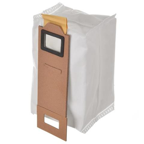Sac XXL pentru Stația de Golire Automată Roborock S7 - Compatibilitate Extinsă, Capacitate Mare, Materiale de Calitate Superioară