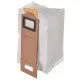 Sac XXL pentru Stația de Golire Automată Roborock S7 - Compatibilitate Extinsă, Capacitate Mare, Materiale de Calitate Superioară