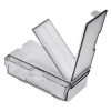 Filtru HEPA Compatibil cu Roborock S7 - Set de 2 Bucăți - Dimensiuni 135mm x 57mm x 11mm