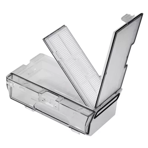 Filtru HEPA Compatibil cu Roborock S7 - Set de 2 Bucăți - Dimensiuni 135mm x 57mm x 11mm
