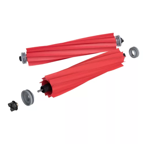 Perie Principală pentru Aspirator Roborock S7, S7 Plus, S7 Max, S7 MaxV, S70, S75 - Lățime 19,8 cm