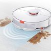 Mop din Microfibră pentru Aspirator Robot Roborock S7 - Set de 4 Lavete Compatibile