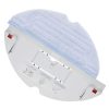 Mop din Microfibră pentru Aspirator Robot Roborock S7 - Set de 4 Lavete Compatibile