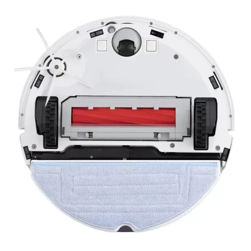 Mop din Microfibră pentru Aspirator Robot Roborock S7 - Set de 4 Lavete Compatibile