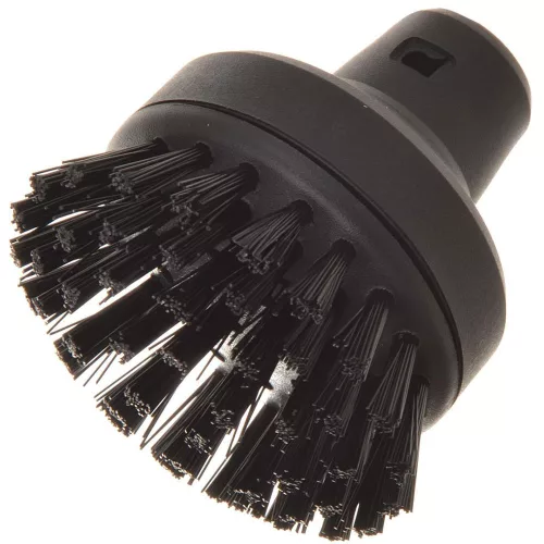 Perie Rotundă Mare pentru Curățitor cu Abur Karcher SC1, SC2, SC3, SC4, SC5