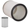 Filtru Poliester Karcher Compatibil, Bimenți, Lavabil, Dimensiuni 149/183/245 mm