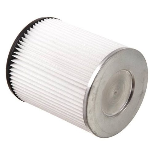 Filtru Poliester Karcher Compatibil, Bimenți, Lavabil, Dimensiuni 149/183/245 mm