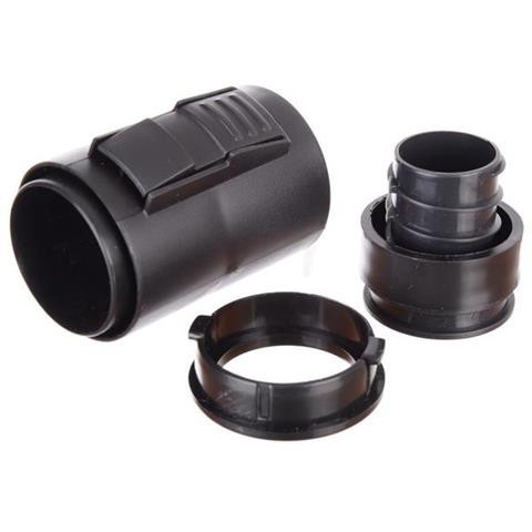 Conector Furtun cu Diametru de 35 mm Compatibil cu Karcher WD 2-6 și SE