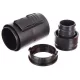 Conector Furtun cu Diametru de 35 mm Compatibil cu Karcher WD 2-6 și SE