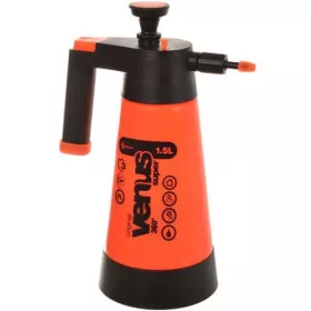   Stropitoare Manuală 360° cu Capacitate de 1,5 Litri, Serie 1: Kerti, Presiune Maximă 2,2 bar