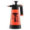Stropitoare Manuală 360° cu Capacitate de 1,5 Litri, Serie 1: Kerti, Presiune Maximă 2,2 bar